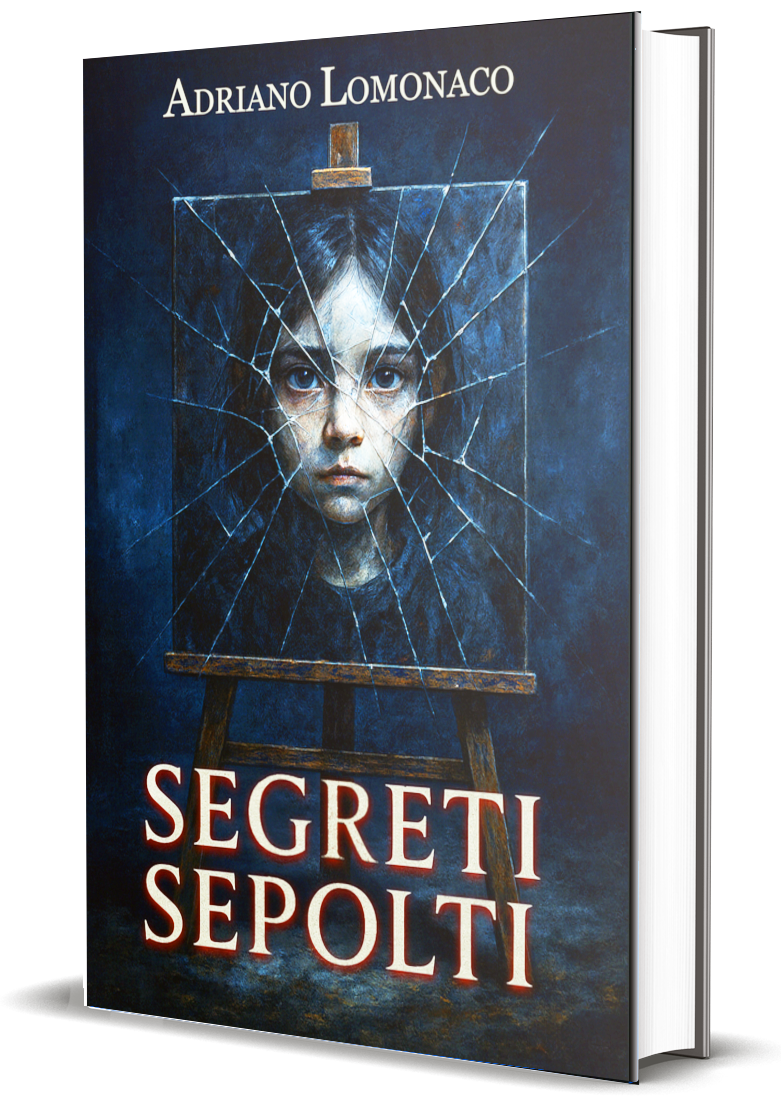 Segreti Sepolti 3D